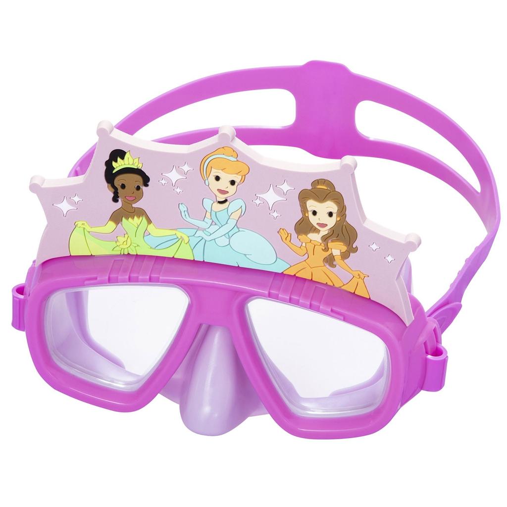 Bestway Princess 9102X Children's Swimming Mask