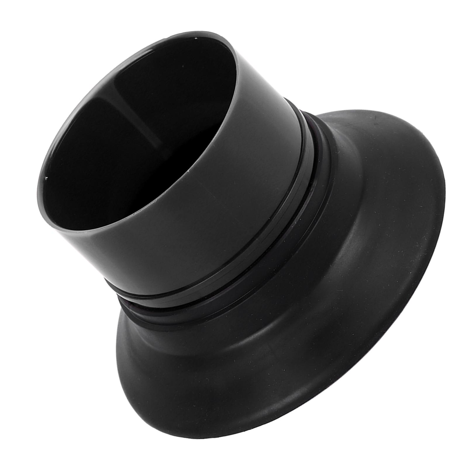 

Усилитель эффекта бас-барабана ABS, прочный усилитель эффекта бас-барабана с защитой отверстия порта WP07, красный