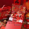 2026 Jahr des Pferdes Firmen-Neujahrs-Souvenir-Geschenk für Mitarbeiter: Individuelles praktisches Frühlingsfest-Souvenir