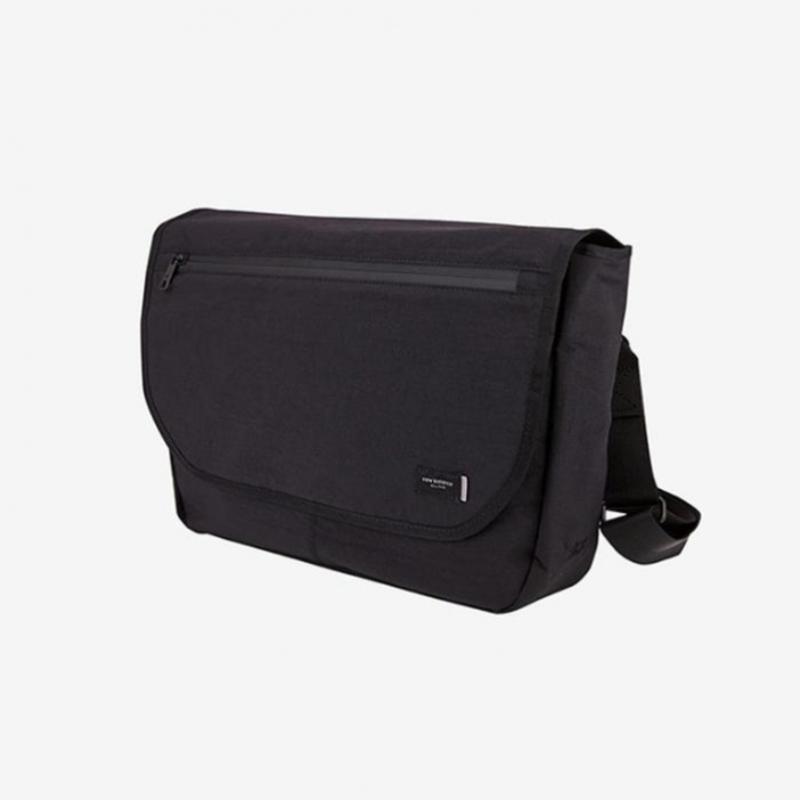 New Balance Grey Pack Crossbody Bag Nbgccag103 19