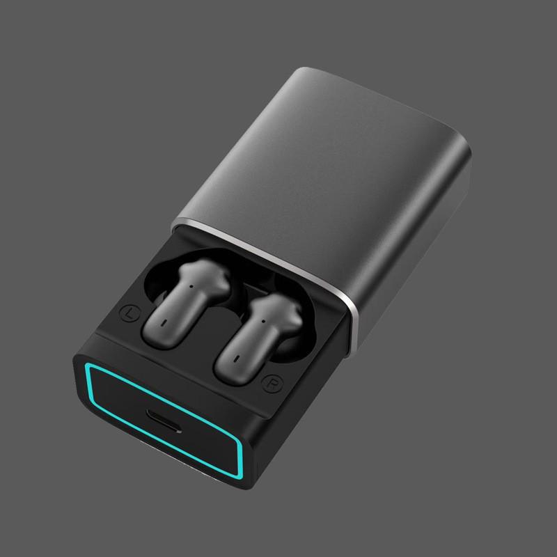 F9-5C Bluetooth TWS In-Ear Gaming Headset M10 M90 YD03