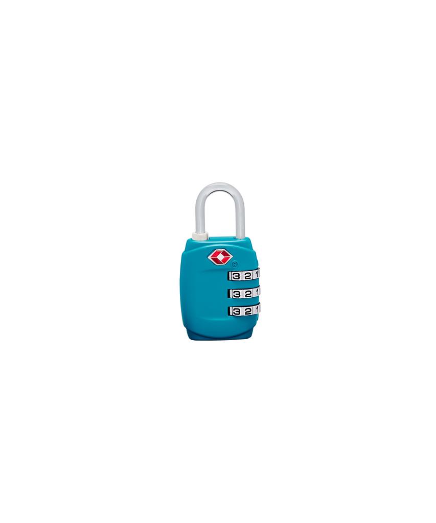 Travelmate Tsa 3-Dial Lock