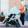 Solide coperture per allattamento per la mamma Abbigliamento per l'allattamento al seno Grembiule premaman multifunzione Anti malfunzionamento del guardaroba