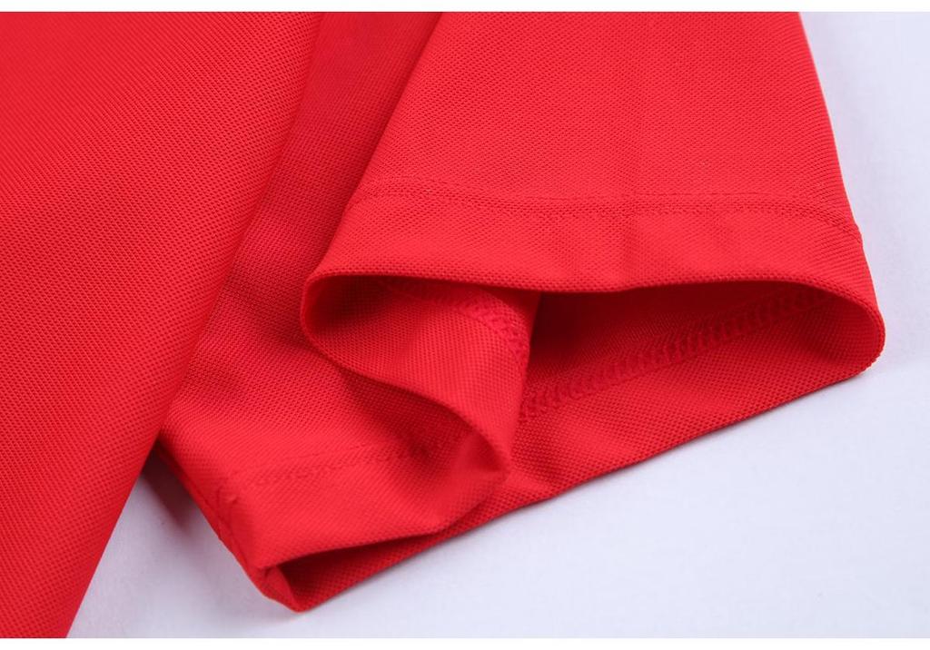 Men's Quick-Dry European Fit Short-Sleeve Polo: Workwear, Sports, Running, Fitness, Casual, Baseball T-Shirt