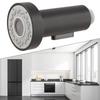 Faucet Tap ABS Fixtures For Kitchen Plastic Nozzle