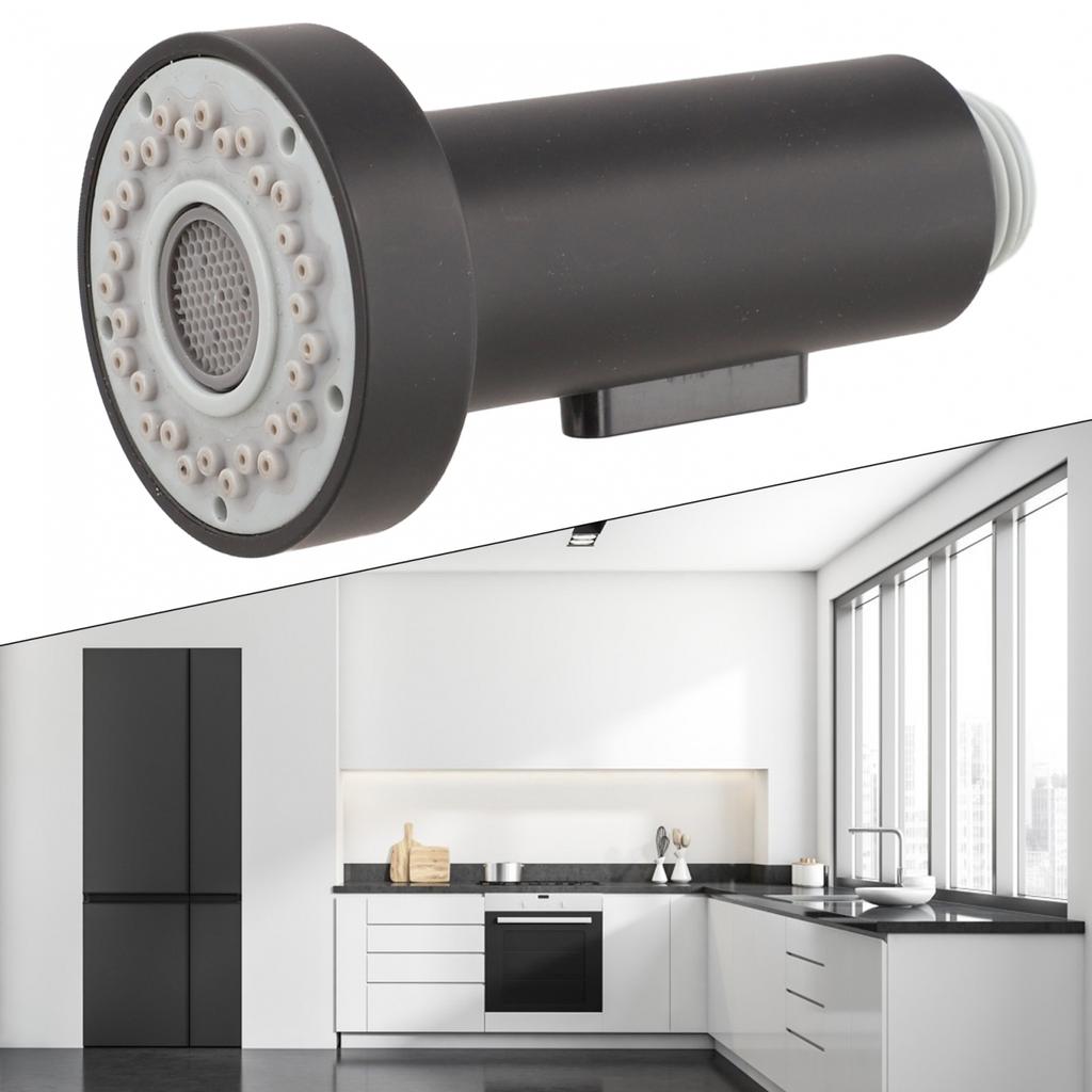 Faucet Tap ABS Fixtures For Kitchen Plastic Nozzle