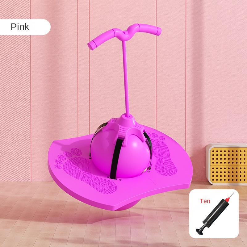 

Прыгающий мяч, баланс, прыгающий мяч для взрослых, фитнес, спорт, детский надувной трамплин, прыгающий мяч, игрушки для детей