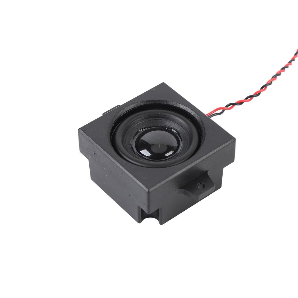 Engine Sound Simulated Module RC Engine Sound Simulator Copper Improved Sound with 5W Speakers for 1/10 1/8 1/6 RC Model Car