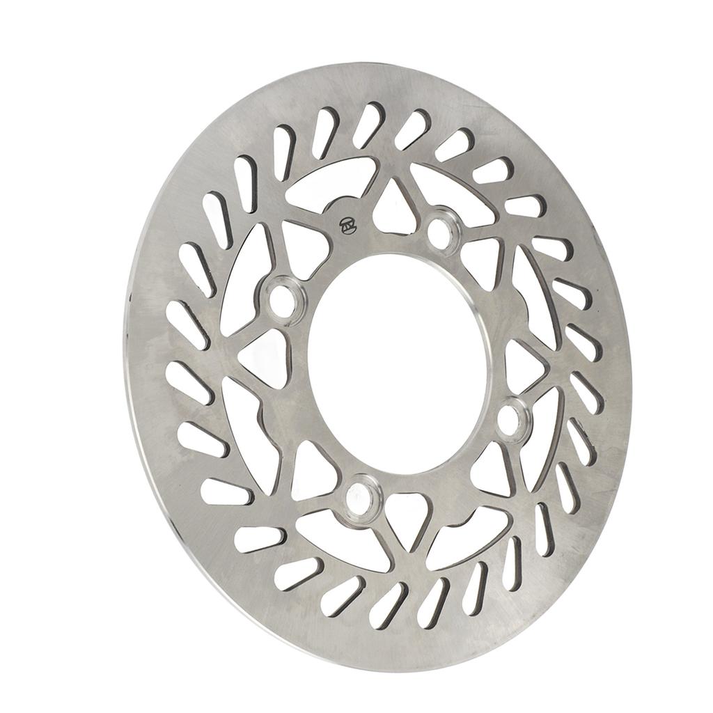 210mm Front Brake Disc Rotor Rust Proof High Hardness For Dirt Pit Bike 70cc 90cc 110cc 125cc 140cc 150cc 160cc