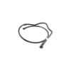 Volkswagen Touareg Front Right Sunroof Drain Hose - 7P6877202 Automotive Part