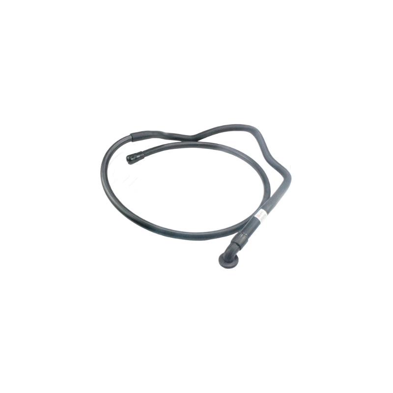Volkswagen Touareg Front Right Sunroof Drain Hose - 7P6877202 Automotive Part