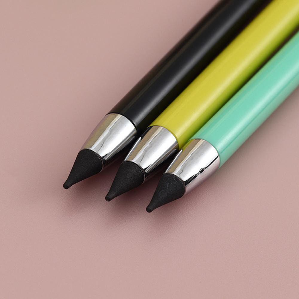 Stationery Erasable Stationery Supplies Unlimited Writing Pencil Eternal Pencil No Ink Sketch Tool