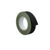 Nastro in Tessuto Acetato 20mm Per Laptop Elettrico Auto Riparazione Chitarra Nastro Adesivo ad Alta Temperatura Nero 30m/98.4Ft