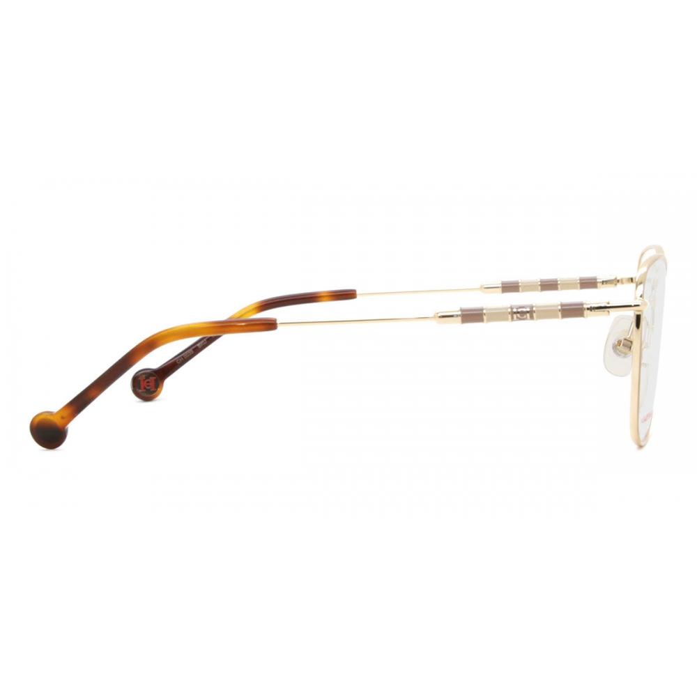 Carolina Herrera Ch 0039 Bku Women Eyeglasses