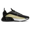 Neu Nike Air Max 2090 Schwarz Metallic Gold Star GS CJ4066-006