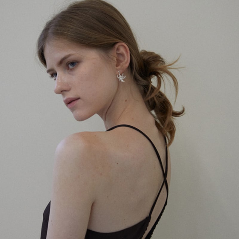 Edum Harsh Things*5 Earring