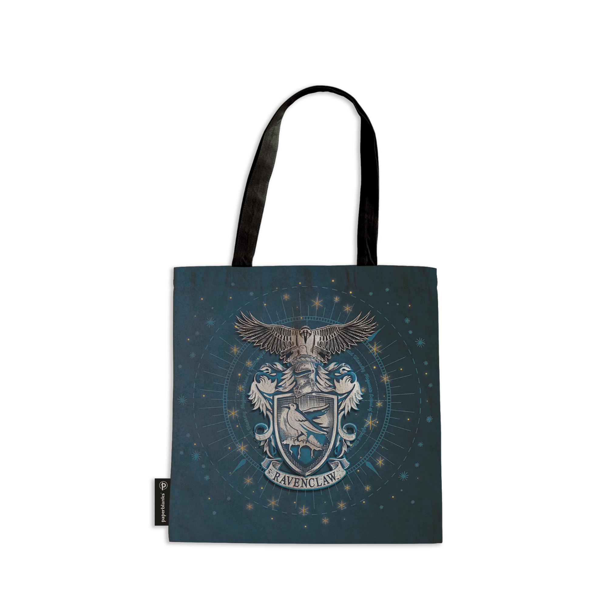 Сумка-тоут Paperblanks Когтевран PAD6590