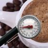 Stainless Steel Thermometer Probe -10~120 ° C Food Temperature Sensor Pointer Thermometer  Milk