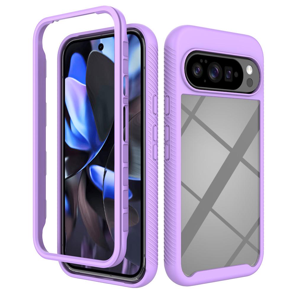 Coque Militaire Étanche Ciel Étoilé pour Google Pixel 10 Pro XL & Pixel 9 Pro