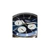 Casio Standard Quartz Men's Watch MTP-1374D-2A3V 24-Hour Display Blue Overseas Model