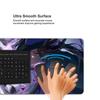 clorinde Mouse Pad 500X1000 mm Large Gaming Mousepad Gamer XL Rubber Otaku Keyboard Pad Laptop Desk Mat