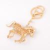 1 sztuka Zwierzę Koń Brelok Uchwyt Wisiorek Śliczny Zodiakalny Koń Breloczek Dekoracja DIY Kreatywny Mały Prezent