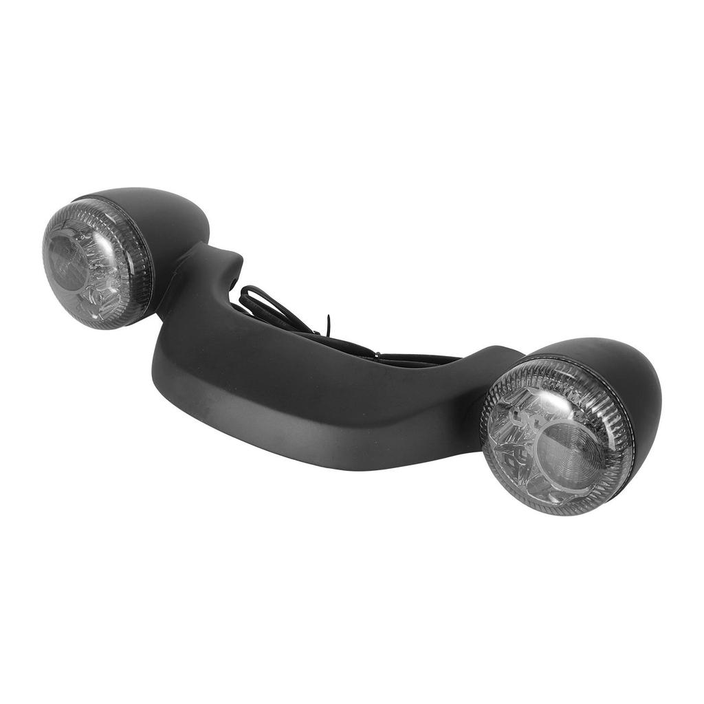 Harley Street Glide LED Taillight with Bracket for Turn Signal Brake (2010-2021)