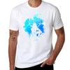 Soul of the Waterbender T-Shirt summer top tees slim fit t shirts for men