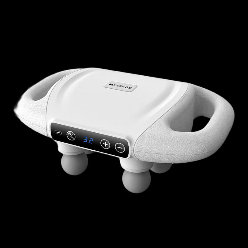 Zhuochao Portable Percussion Massager