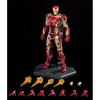 Avengers Iron Man Mark 43  Infinity Saga   Reissue 