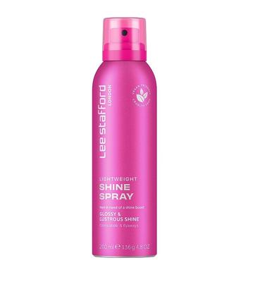 Lightweight Shine Spray 200ml