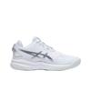 ASICS GEL FASTBLAZE Basketball Shoes Unisex White Sneakers 1063A109-101
