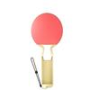 Other Game Accessories 2pcs Table Tennis Racket Gaming Grip Handle for Control Nintend Switch