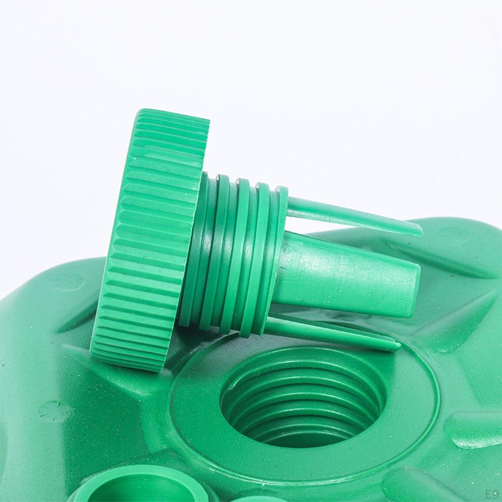 Heavy Duty Stand Water/ Filled Replacement for Backyard Garden