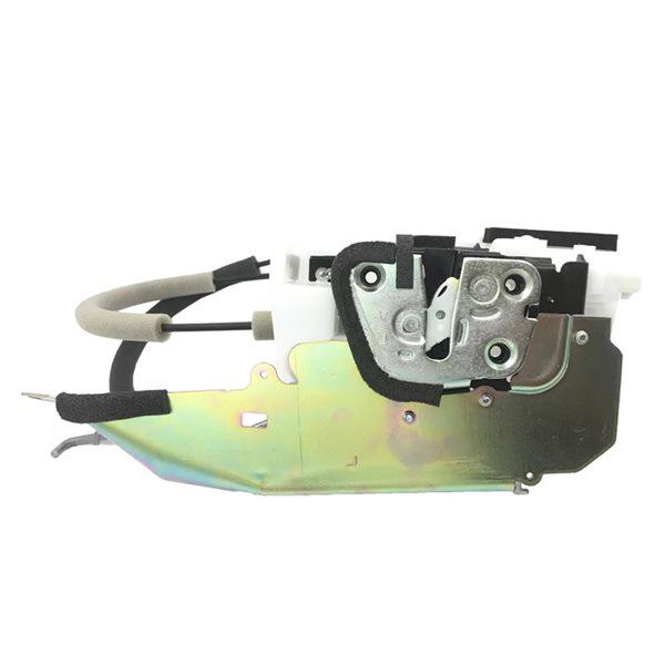 

EG2159310R Front Left Door Lock Actuator Motor for 07-12 Mazda CX-7 None