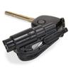 ResQMe Rescue Me Car Emergency Escape Tool Key Holder (Black)