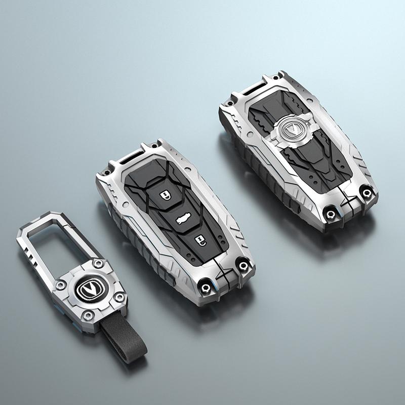 

Декоративные элементы Салонный Чехол для ключа автомобиля для Changan Cs35plus Cs35 Cs15 Cs75 Cs95 Cx20 Cs1 Cv1 Alsvin V7 Raeton 2018 Cs55 Cx70 Shel