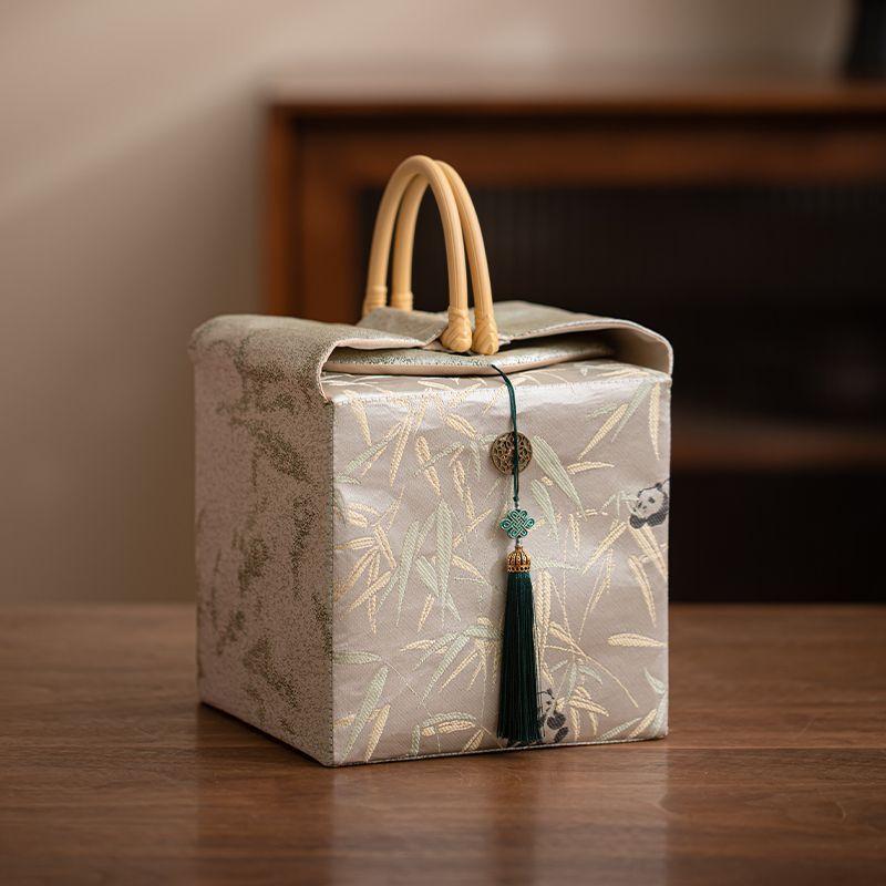 Full Moon and First Birthday Party Favors: Gift Boxes, Wedding Candies, Coffee Pouches, and Ceramic Jar Packaging Boxes