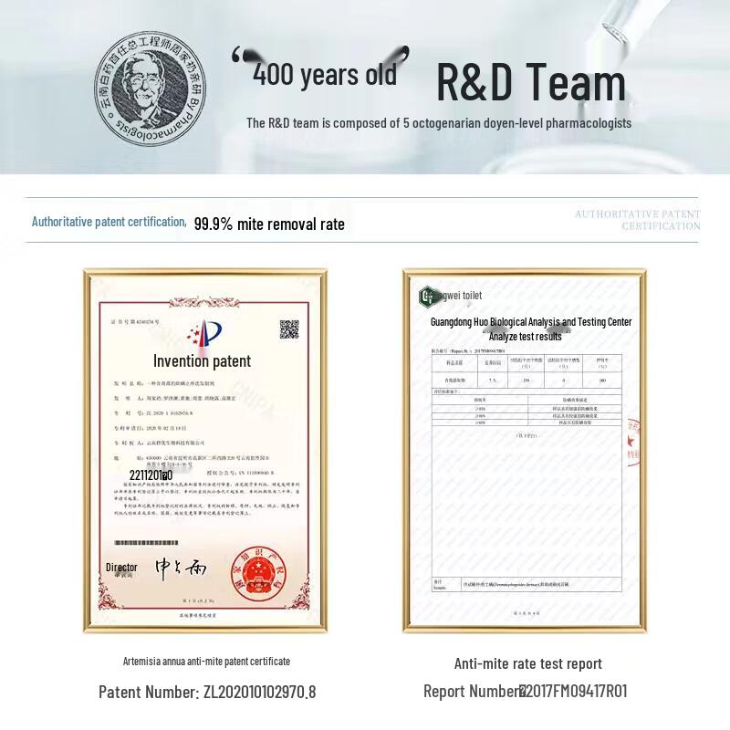 Conquer Refreshing Anti-Itch Body Wash