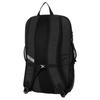 New PUMA Fabric Backpack Medium Size Unisex Black 090350-01