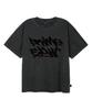 PRIMATE Level 8 Oversized Pigment Short Sleeve T-Shirt 4 Colors