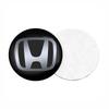 For Honda 56mm Car Tyre Wheel Center Hub Cap Badge Sticker Accessories For Honda CBR300RR CBR600RR CBR1000RR CBR500R CBR650F VFR