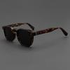 Ochelari de soare polarizați Lishi Unisex cu protecție UV
