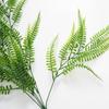 78CM Green Plant Simple Style Artificial Plant Artificial Ivy Wall Hanging  For Wedding Home Decor