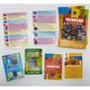 Day Moon Games 13 Heroes Card Game Board Game for 2-6 Players Age 6+ Japanese Anime Style Tabletop Party Game