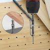 1-5Pcs Screw Holder Drill Bit Anti-drop Screwdriver Bit Fixing Clamp Set For Electric Drill DIY Repair Quick Retaining Accessory