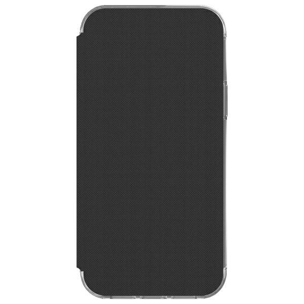 Gear4 D3O Wembley Flip Wallet Case For Iphone 12 12 Pro Protective Cover