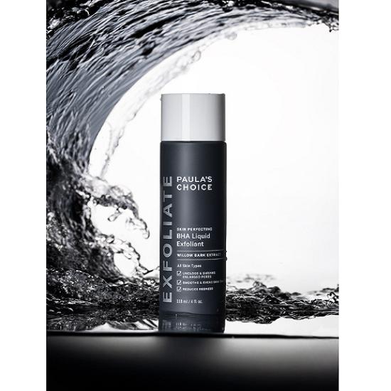 Paula's Choice [NOVO] Líquido BHA 118ml