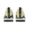 Nike Zoom Mercurial Vapor 15 Pro TF Mad Ready Pack Men Sneakers Cream Lemonade Black DJ5605-700