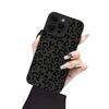Leopard pattern phone case suitable for i Phone 17 ProMax/17 Pro/AIR/16 ProMax/16/16 Pro/16 Plus/15/15 ProMax/15 Pro/11/12/13/14